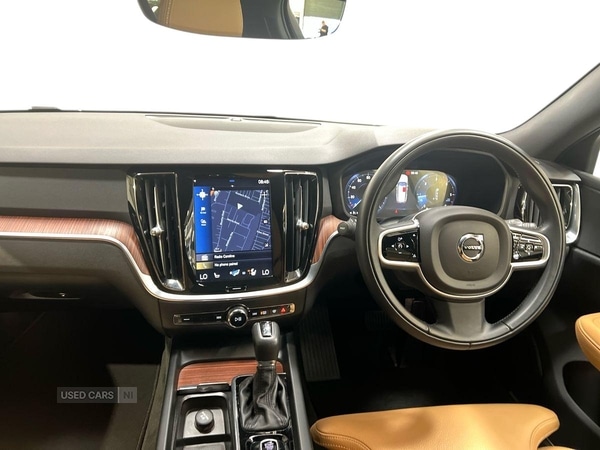 Used Volvo V60 2020 for sale - 76433674: Photo 6