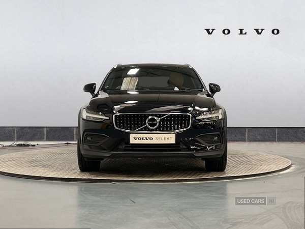 Used Volvo V60 2020 for sale - 76433674: Photo 9