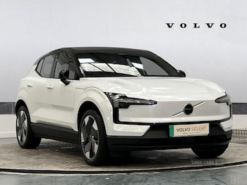 Used Volvo EX30 2025 for sale - 78602265: Photo