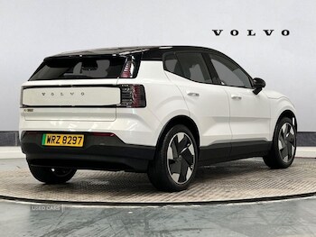Used Volvo EX30 2025 for sale - 78602265: Photo