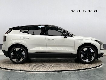 Used Volvo EX30 2025 for sale - 78602265: Photo