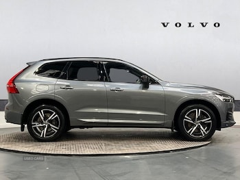 Used Volvo XC60 2020 for sale - 79362834: Photo