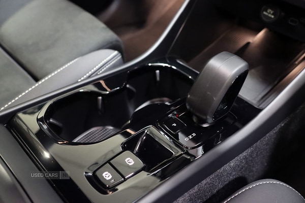 Used Volvo XC40 2025 for sale - 76167843: Photo 13