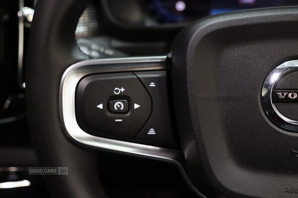 Used Volvo XC40 2025 for sale - 76167843: Photo 14