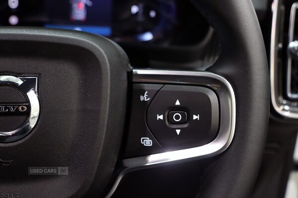 Used Volvo XC40 2025 for sale - 76167843: Photo 15