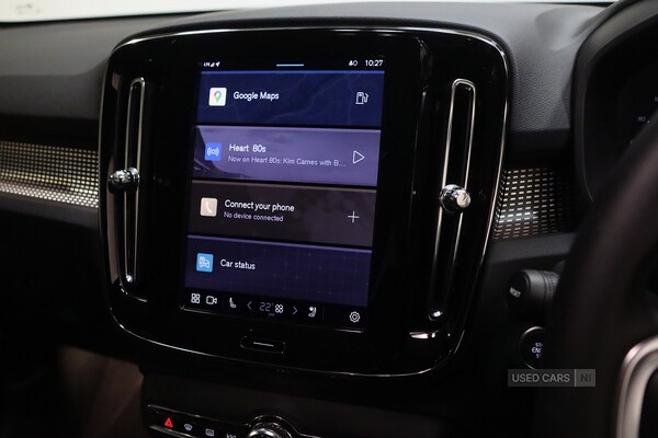 Used Volvo XC40 2025 for sale - 76167843: Photo 17