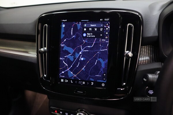 Used Volvo XC40 2025 for sale - 76167843: Photo 18