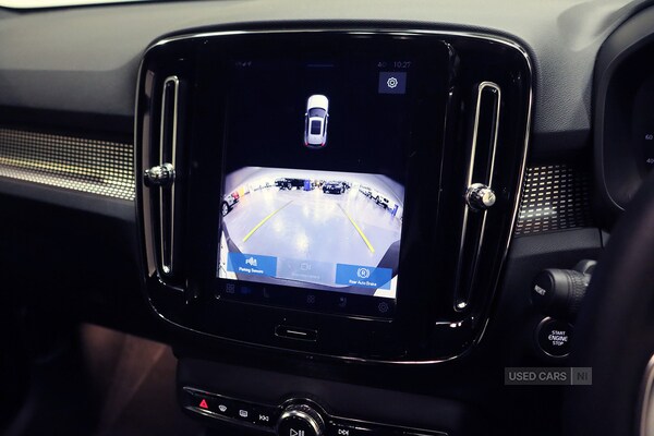 Used Volvo XC40 2025 for sale - 76167843: Photo 19