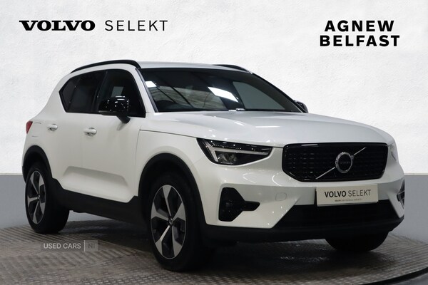 Used Volvo XC40 2025 for sale - 76167843: Photo 1