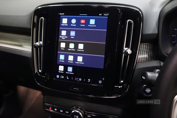 Used Volvo XC40 2025 for sale - 76167843: Photo 20