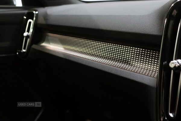 Used Volvo XC40 2025 for sale - 76167843: Photo 21