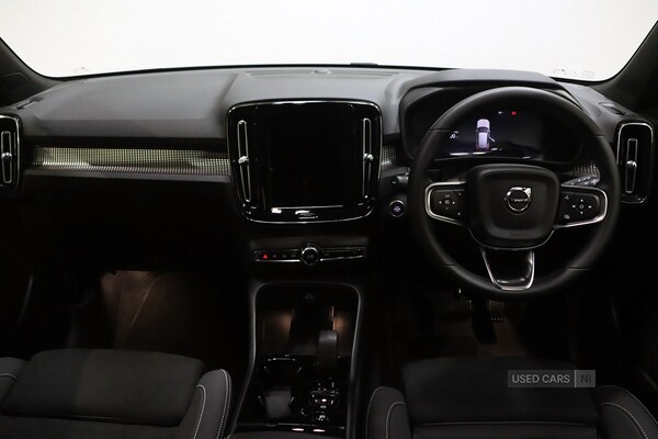 Used Volvo XC40 2025 for sale - 76167843: Photo 24