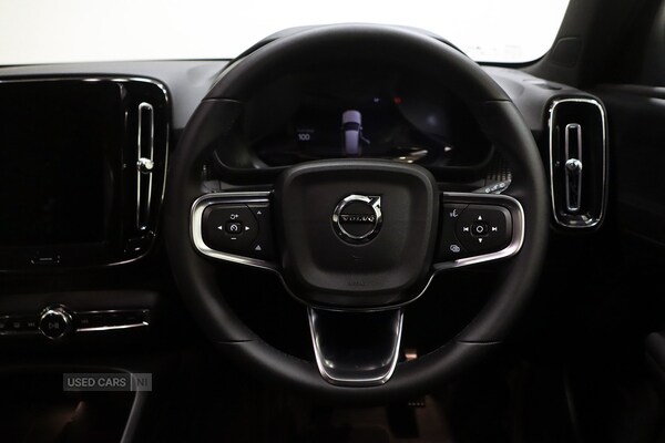 Used Volvo XC40 2025 for sale - 76167843: Photo 25