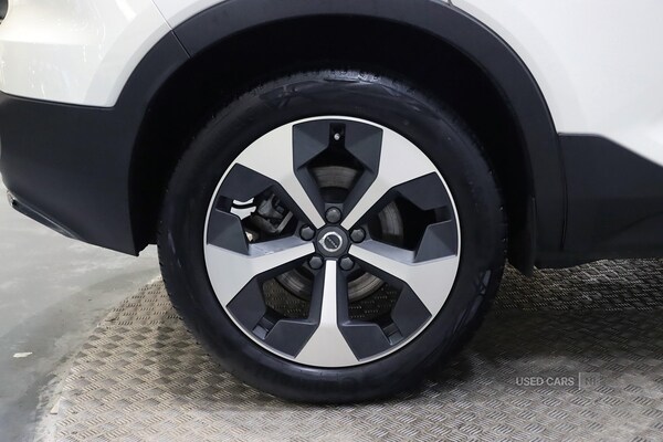 Used Volvo XC40 2025 for sale - 76167843: Photo 26