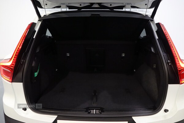 Used Volvo XC40 2025 for sale - 76167843: Photo 27