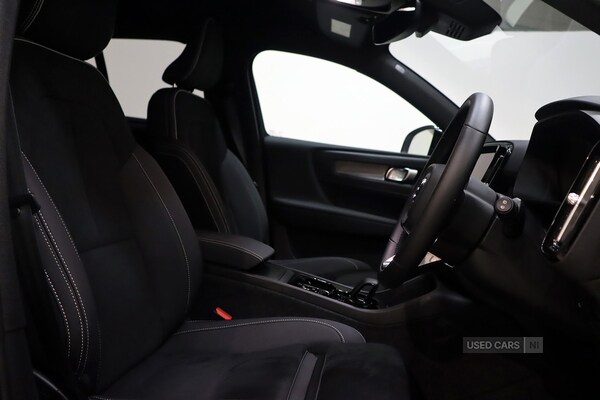 Used Volvo XC40 2025 for sale - 76167843: Photo 29