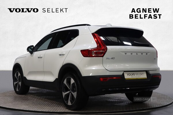Used Volvo XC40 2025 for sale - 76167843: Photo 2