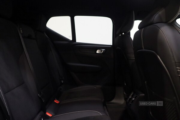 Used Volvo XC40 2025 for sale - 76167843: Photo 30
