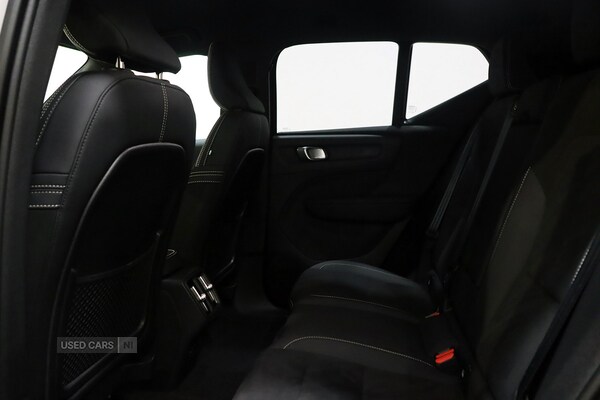 Used Volvo XC40 2025 for sale - 76167843: Photo 31