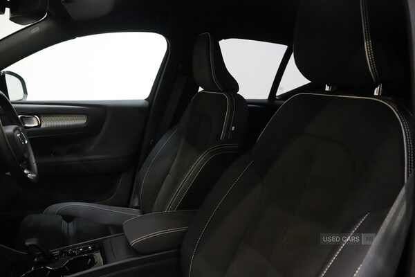 Used Volvo XC40 2025 for sale - 76167843: Photo 32