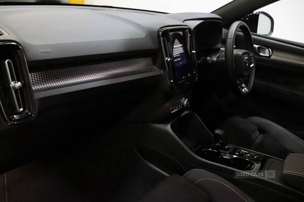 Used Volvo XC40 2025 for sale - 76167843: Photo 33