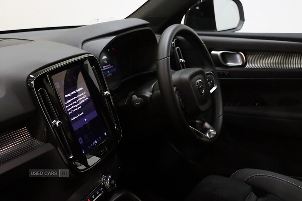 Used Volvo XC40 2025 for sale - 76167843: Photo 34