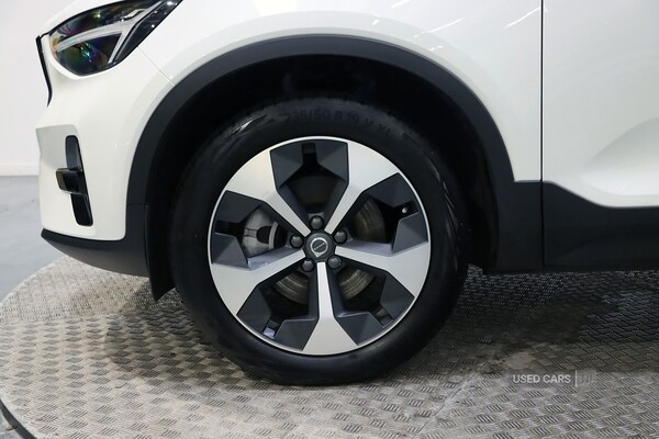 Used Volvo XC40 2025 for sale - 76167843: Photo 36
