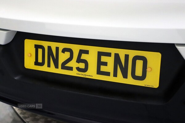 Used Volvo XC40 2025 for sale - 76167843: Photo 39