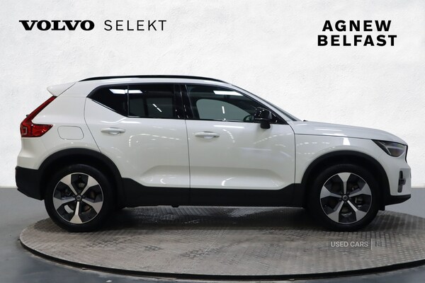 Used Volvo XC40 2025 for sale - 76167843: Photo 3