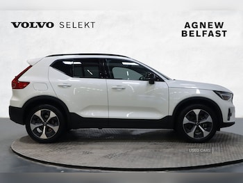 Used Volvo XC40 2025 for sale - 76167843: Photo 3