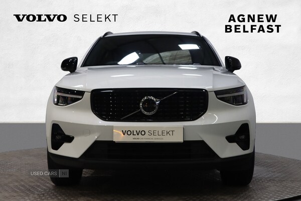 Used Volvo XC40 2025 for sale - 76167843: Photo 4