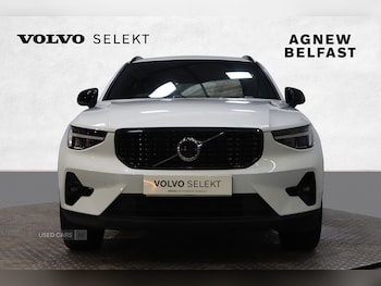 Used Volvo XC40 2025 for sale - 76167843: Photo 4