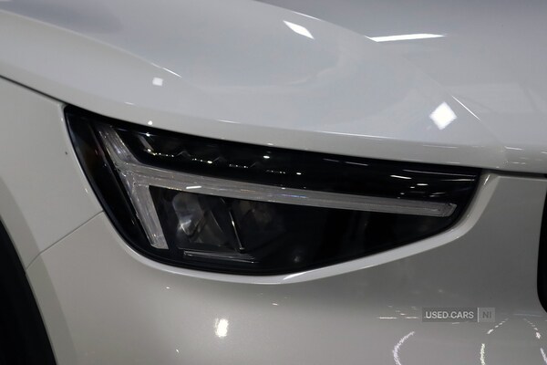 Used Volvo XC40 2025 for sale - 76167843: Photo 6