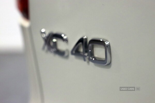 Used Volvo XC40 2025 for sale - 76167843: Photo 7