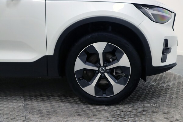 Used Volvo XC40 2025 for sale - 76167843: Photo 9