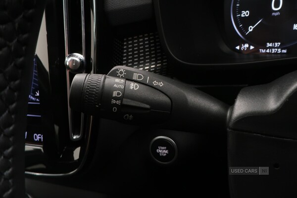 Used Volvo XC40 2023 for sale - 76753998: Photo 11