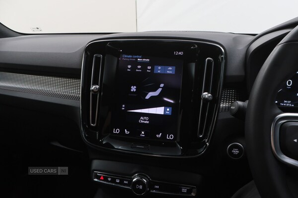 Used Volvo XC40 2023 for sale - 76753998: Photo 16