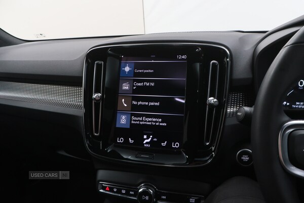 Used Volvo XC40 2023 for sale - 76753998: Photo 17