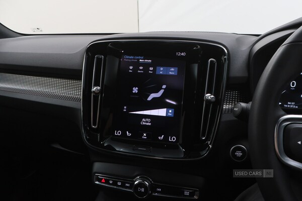 Used Volvo XC40 2023 for sale - 76753998: Photo 19