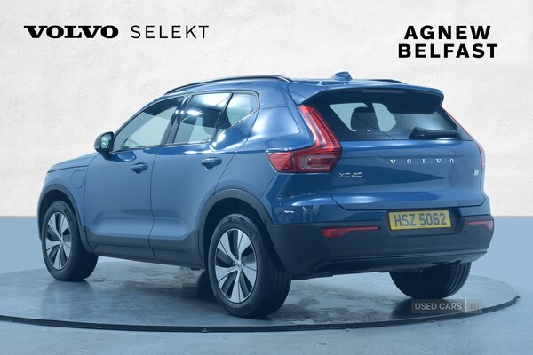 Used Volvo XC40 2023 for sale - 76753998: Photo 2