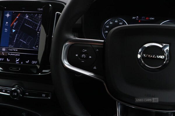 Used Volvo XC40 2023 for sale - 76753998: Photo 23