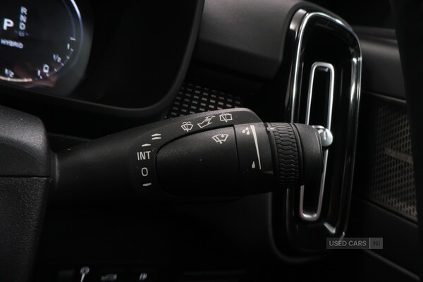 Used Volvo XC40 2023 for sale - 76753998: Photo 25