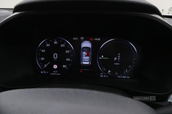 Used Volvo XC40 2023 for sale - 76753998: Photo 29