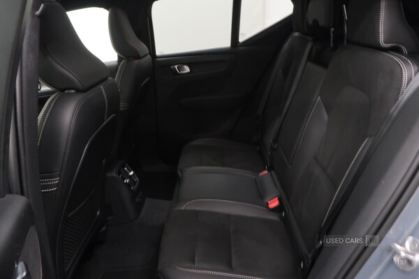 Used Volvo XC40 2023 for sale - 76753998: Photo 6