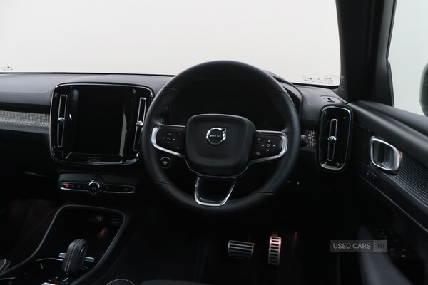 Used Volvo XC40 2023 for sale - 76753998: Photo 9