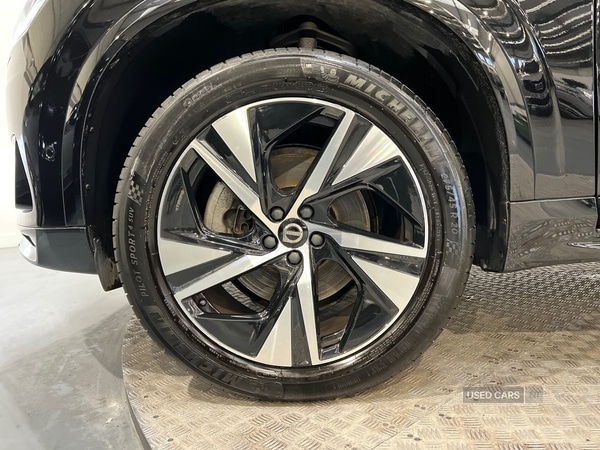 Used Volvo XC90 2022 for sale - 76574088: Photo 10