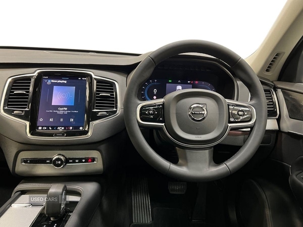 Used Volvo XC90 2022 for sale - 76574088: Photo 11