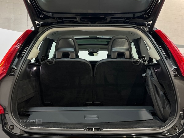 Used Volvo XC90 2022 for sale - 76574088: Photo 14