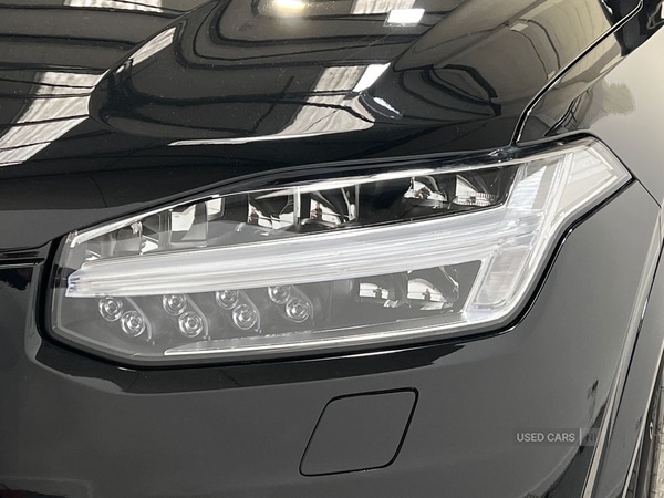 Used Volvo XC90 2022 for sale - 76574088: Photo 16