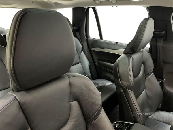 Used Volvo XC90 2022 for sale - 76574088: Photo 17